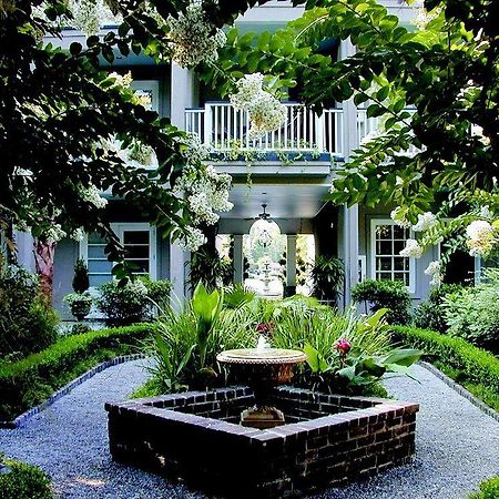 Main Street Inn & Spa Hilton Head Island Exterior photo