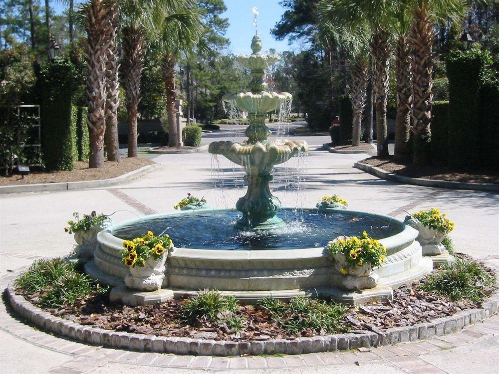 Main Street Inn & Spa Hilton Head Island Facilities photo