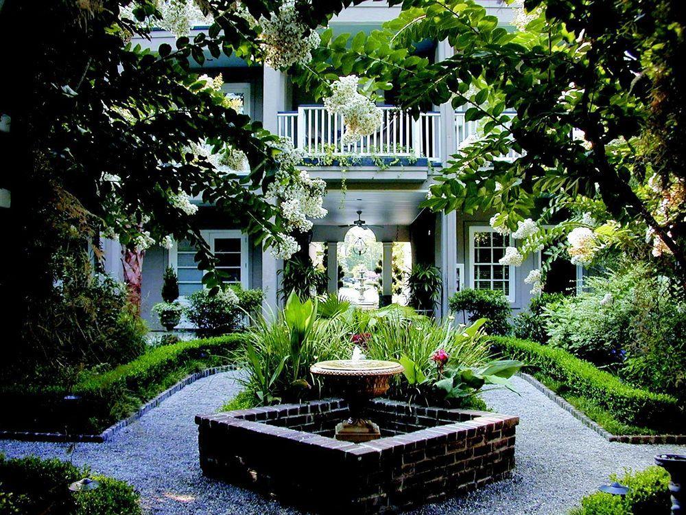 Main Street Inn & Spa Hilton Head Island Exterior photo